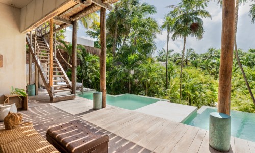 La Valise Tulum